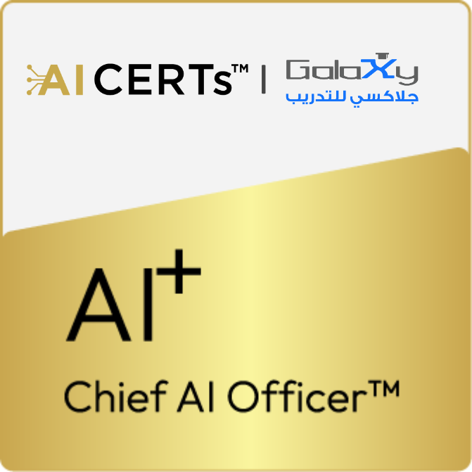 Chief AI Officer